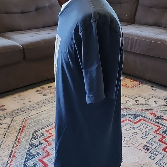 Travis Mathew Limited edition: 'Ganghahn Style' T-shirt. - Picture 2 of 5